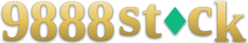 9888 stock logo